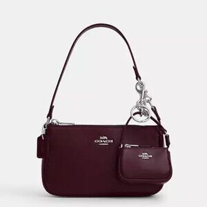 Boxed Nolita 19 And Nolita Bag Charm Set - New in Box